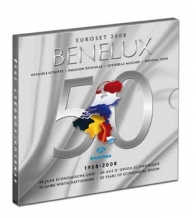 Beneluxset 2008